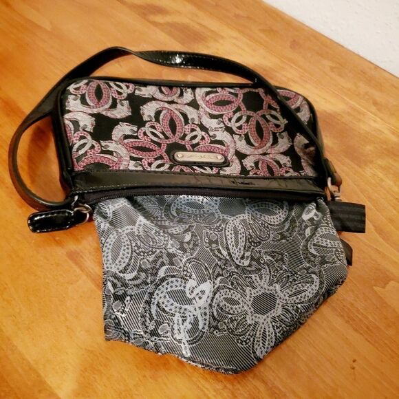 Sherif Cat Printed Mini Bag Y2K - Picture 8 of 8